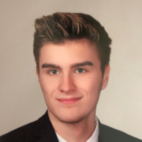 Visterra Landscape Group Employee Matthew Batinovic's profile photo