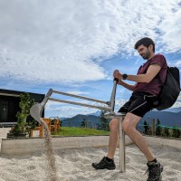 Barna Karacsony Email