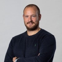 Hubly Surgical™ Employee Matt Pierce's profile photo