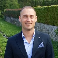 PROGET IMPIANTI Employee Fabio Paxia's profile photo