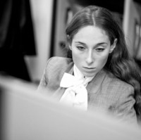 ADNOC Group Employee Sarah John's profile photo
