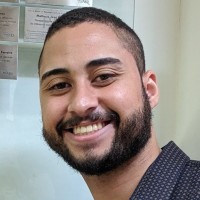 CEPEL Employee Ighor dos Santos's profile photo