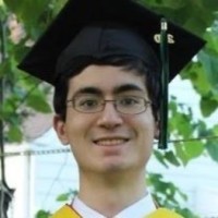Verina Consulting Group, LLC Employee Colin Marx's profile photo
