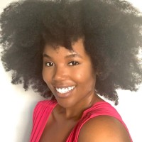 Gabrielle A. Perry