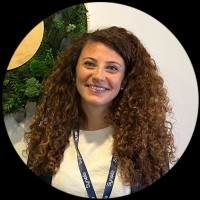 Synolia Employee Mariavittoria Ciniglio's profile photo