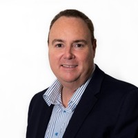 Colliers Engineering & Design | Australia Employee Brent Thomas's profile photo