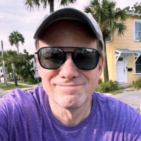 Oak Hammock at the Unversity of Florida Employee Andrew Davey's profile photo