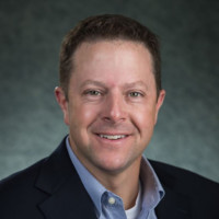 BD Employee Mike Faust's profile photo