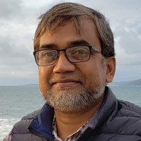 ULKASEMI Employee Shah Musa's profile photo