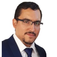Tecno Fast Employee Peter Vera Rojas's profile photo