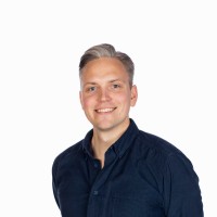 Sigma Industry Employee Alexander Risberg's profile photo