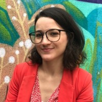 AIEM Employee Carolina Moreira Lara's profile photo