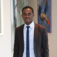 Still Earth Holdings Employee Edwin Ilomechine's profile photo