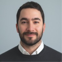 Empresa de Acueducto y Alcantaillado de Bogotá ESP Employee Sebastian Ramirez Gomez's profile photo