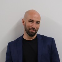 Baseline Employee Alexandre Dubé-Côté's profile photo