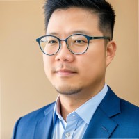 DaRev Employee Hsin-Tsung Chen's profile photo