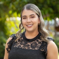 EVX Software Employee Ana María Arenas's profile photo