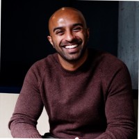 3Y Health Employee Siddharth Hariharan's profile photo