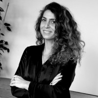 FIRSTGLASS Employee Giulia Bacci's profile photo