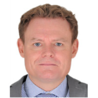 RAZEL-BEC Employee Didier Gruffy's profile photo