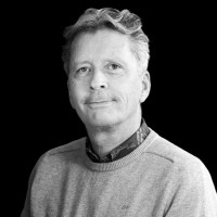 Hitma Employee Henk de Koning's profile photo