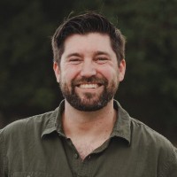 Books Inc. Employee Andy Perham's profile photo