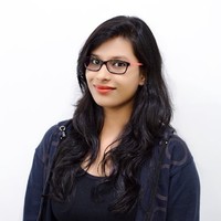 Zenith Talent Employee Susmita Mishra's profile photo