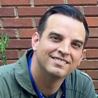 Air Test and Evaluation Squadron 23 (VX-23) Employee Brian Thorpe's profile photo