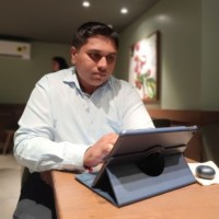 Sachin More Email