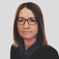 Leszczyńska Fabryka Pomp Employee Katarzyna Bizukojć's profile photo