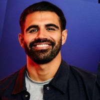 Relevant+ Employee Bryan Ruiz's profile photo