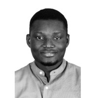 FONDATION VALLET Employee Vital Guinguinni's profile photo