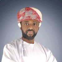 Mohammed Al Barwani LLC Employee Badran al Hinai's profile photo