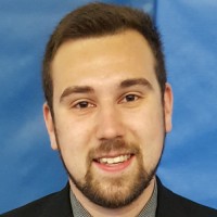 Burt Process Equipment, Inc. Employee Dylan Ritter's profile photo