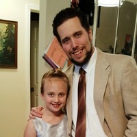 Benjamin Warrick Email & Phone Number