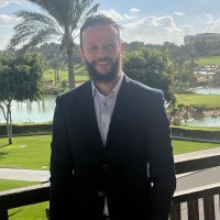 GAP Polymers Employee Ibrahim Nabil's profile photo