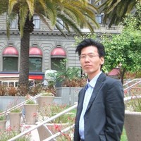 Mosaic Employee John Lee's profile photo