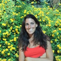 pick&roll Employee Rocío González Luque's profile photo