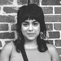 Adult Swim Employee Bianca Shamim's profile photo