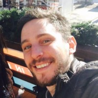 Base44 Employee Netanel Gilad's profile photo