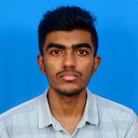DigiMent Research Employee Arun Shaiju's profile photo