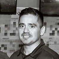 Daniel Hernandez