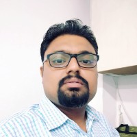 Ducat Education Employee Aditya Kumar's profile photo