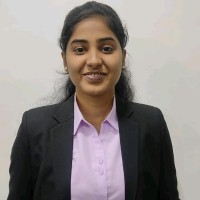 ISS | Institutional Shareholder Services Employee Niharika Chavan's profile photo