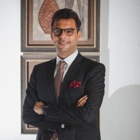 Fogla Corp Employee Rishi Fogla's profile photo