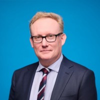 Services Australia Employee David Hazlehurst's profile photo