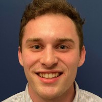 Conquest Graphics Employee Jackson Wellons's profile photo