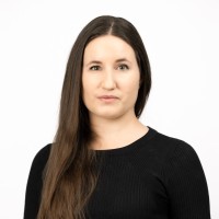 Orchard Talent Group Employee Karlie Thomas's profile photo