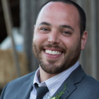 Cross Current LLC Employee Daniel Niles's profile photo