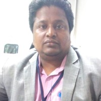 Axis Outsourcing Pvt. Ltd. Employee Santosh Jena's profile photo